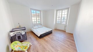  Appartement à vendre 4 pièces 81 m²