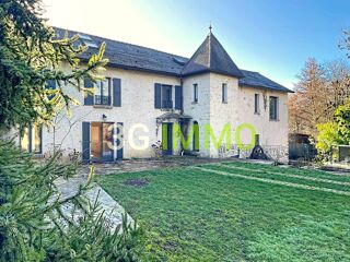  Maison � vendre 11 pi�ces 