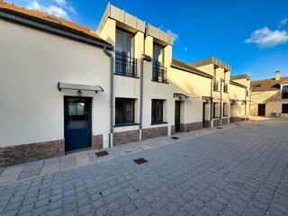  Maison à vendre 4 pièces 77 m²