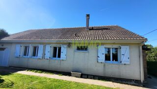  Maison à vendre 5 pièces 118 m²