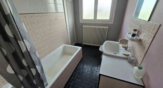  Maison à vendre 5 pièces 