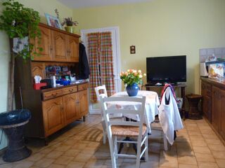  Maison � vendre 4 pi�ces 