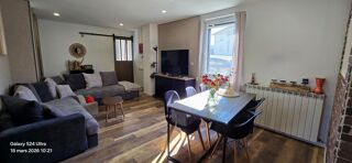  Maison � vendre 5 pi�ces 100 m�