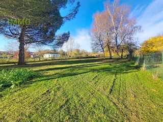  Terrain à vendre 1197 m²