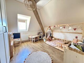  Appartement à vendre 5 pièces 115 m²