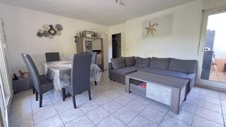  Appartement � vendre 3 pi�ces 64 m�