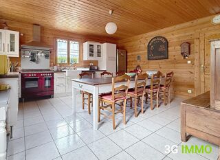  Maison � vendre 4 pi�ces 100 m�