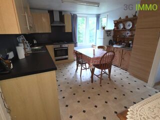  Maison � vendre 3 pi�ces 60 m�