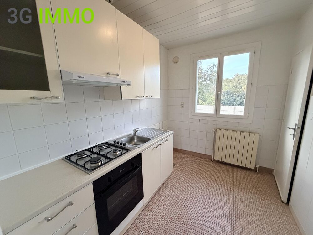 Vente Maison Maison traditionnelle 6 pièces Mont-de-marsan