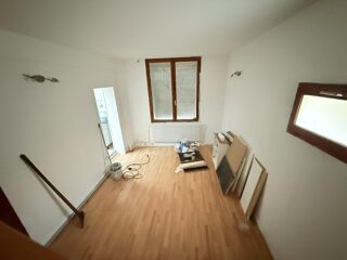  Maison à vendre 2 pièces 49 m²