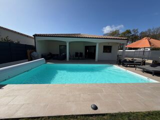  Maison à vendre 4 pièces 113 m²