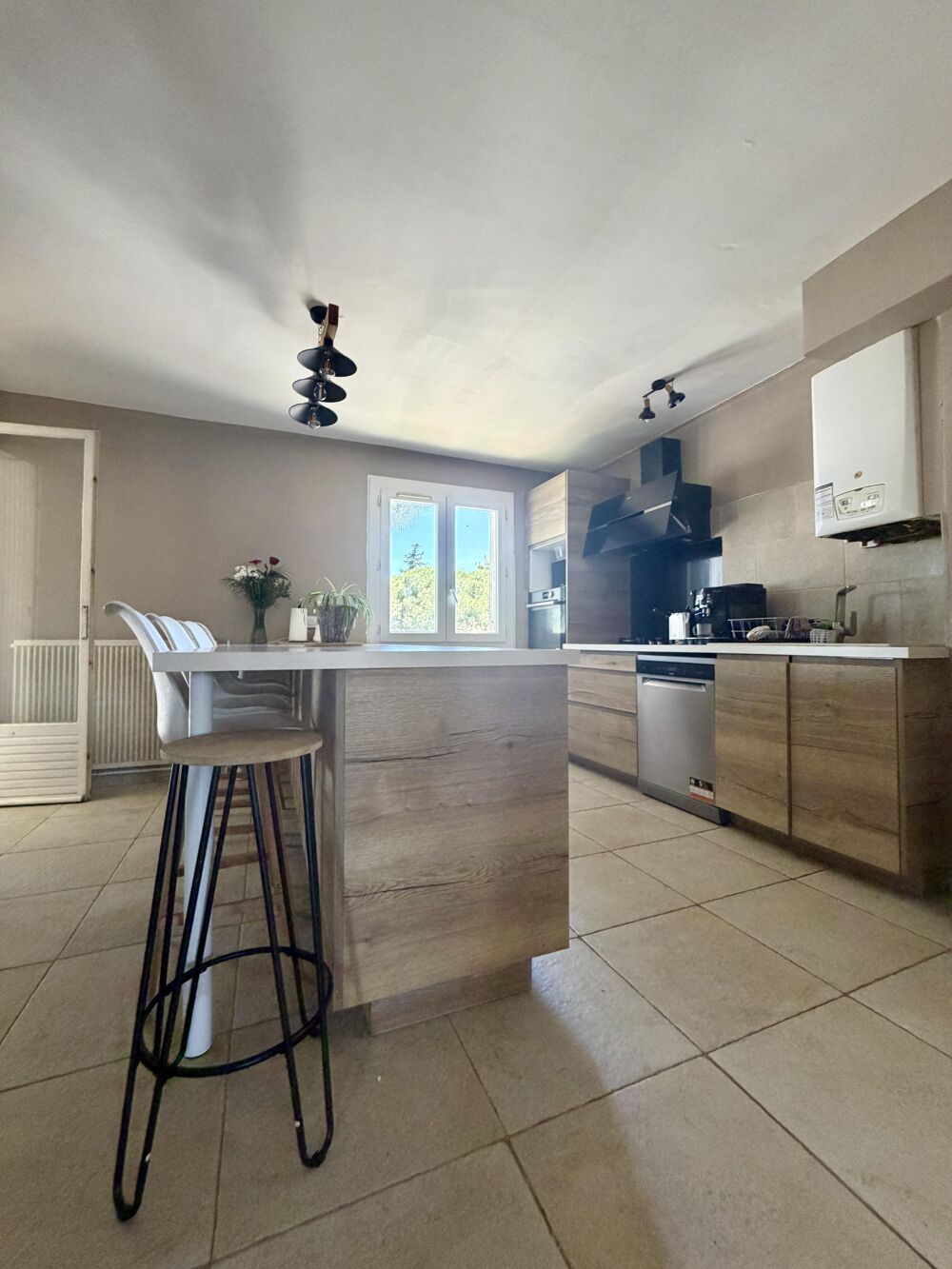 Appartement 4 pièces