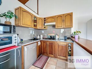  Maison � vendre 3 pi�ces 75 m�