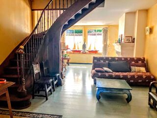  Maison � vendre 7 pi�ces 227 m�