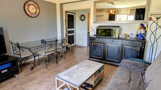  Appartement à vendre 3 pièces 59 m²