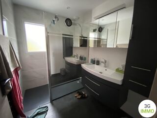  Maison à vendre 5 pièces 88 m²