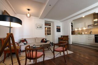  Appartement à vendre 3 pièces 65 m²