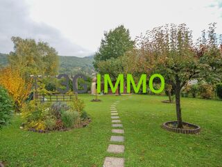  Maison à vendre 5 pièces 180 m²