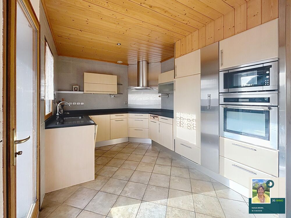 � vendre  Maison Contamine-sur-Arve (74130)