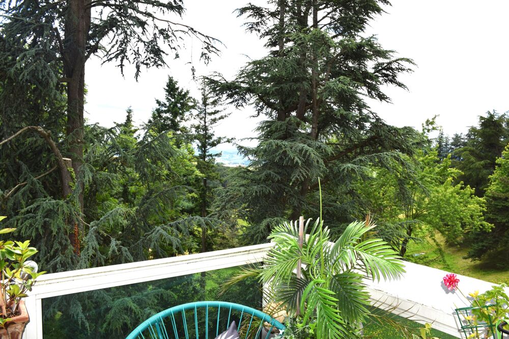 Vente Appartement Appartement 4 pièces Saint-héand