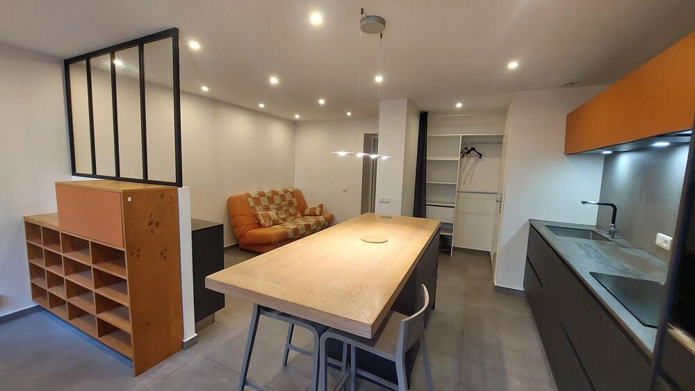 Vente Appartement Appartement 2 pièces Aix-les-bains