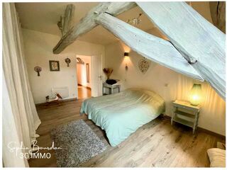  Maison à vendre 6 pièces 137 m²