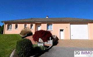  Maison à vendre 3 pièces 90 m²