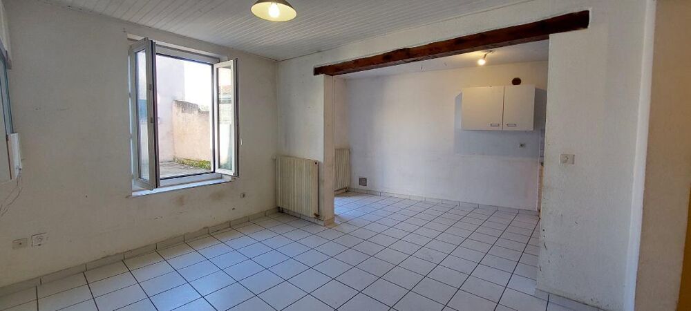 Vente Maison Maison 5 pièces Riom