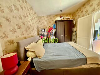  Maison à vendre 4 pièces 67 m²