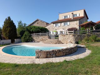  Maison à vendre 6 pièces 151 m²