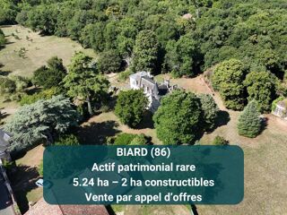  Propriété/château à vendre 670 m²