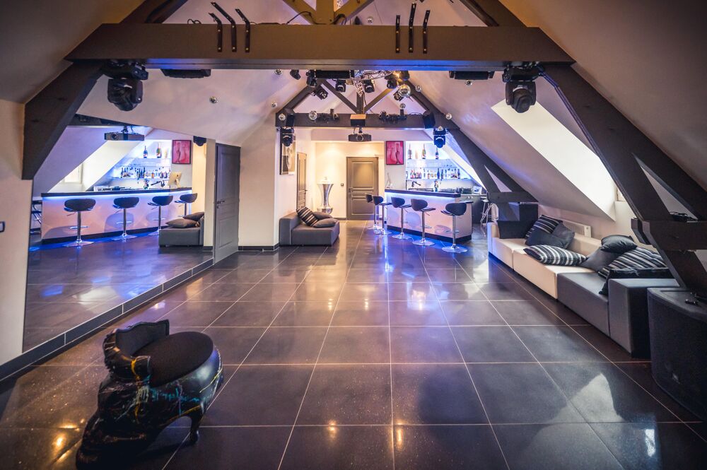 à vendre  Maison Saint-Pouange (10120)