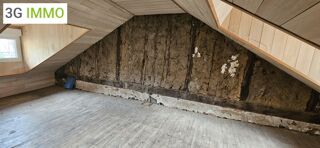  Maison � vendre 3 pi�ces 67 m�