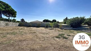  Terrain  vendre 973 m