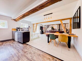  Maison à vendre 4 pièces 120 m²