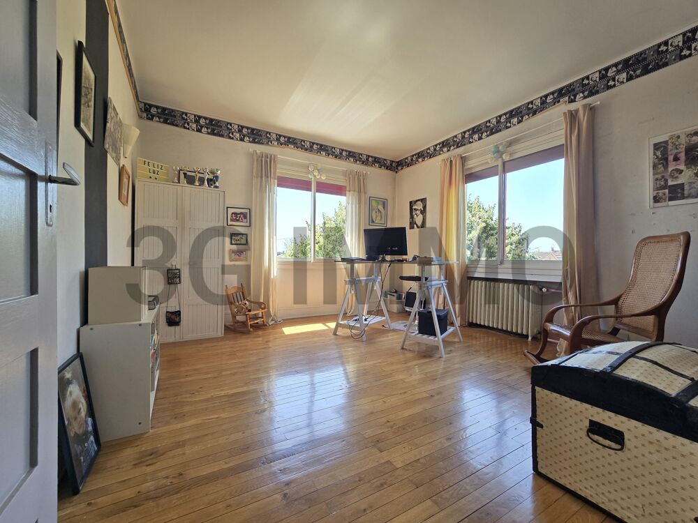 Vente Maison Villa 10 pièces Castres