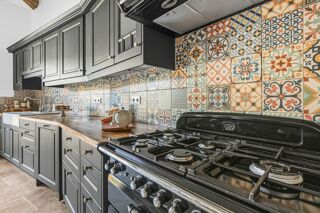  Maison � vendre 4 pi�ces 125 m�