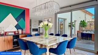  Appartement � vendre 7 pi�ces 153 m�