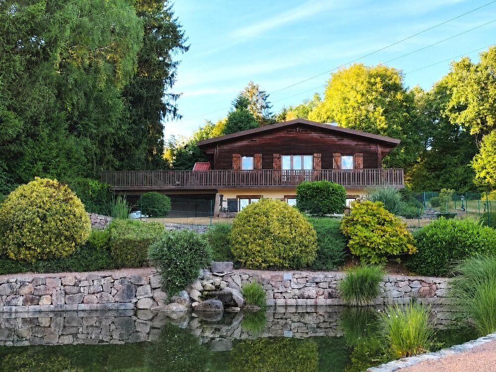 Chalet 5 pièces