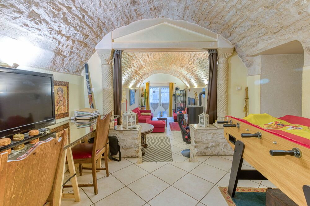 Maison 6 pièces