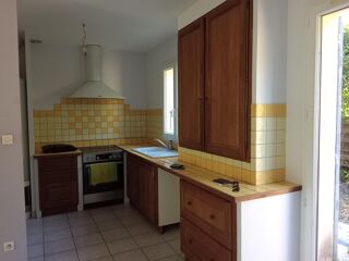 Maison � vendre 4 pi�ces 76 m�