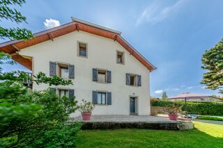  Maison à vendre 10 pièces 