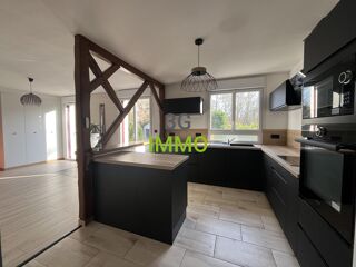  Maison � vendre 6 pi�ces 158 m�