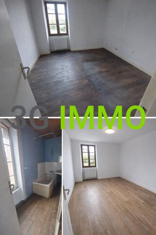  Maison � vendre 5 pi�ces 118 m�