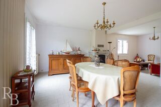  Maison � vendre 5 pi�ces 