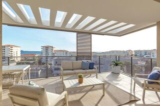  Appartement à vendre 4 pièces 92 m²