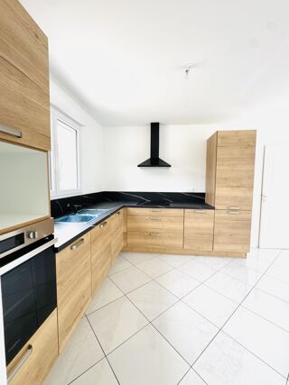  Maison à vendre 5 pièces 88 m²