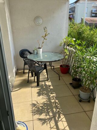  Appartement à vendre 3 pièces 64 m²
