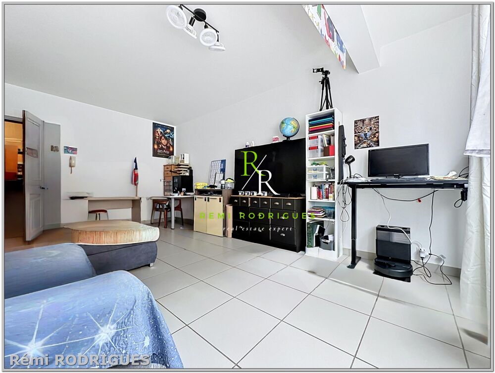 Vente Appartement Appartement 2 pièces Pau