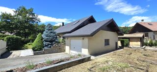  Maison à vendre 4 pièces 103 m²